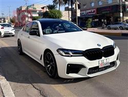 بي ام دبليو الفئة 5